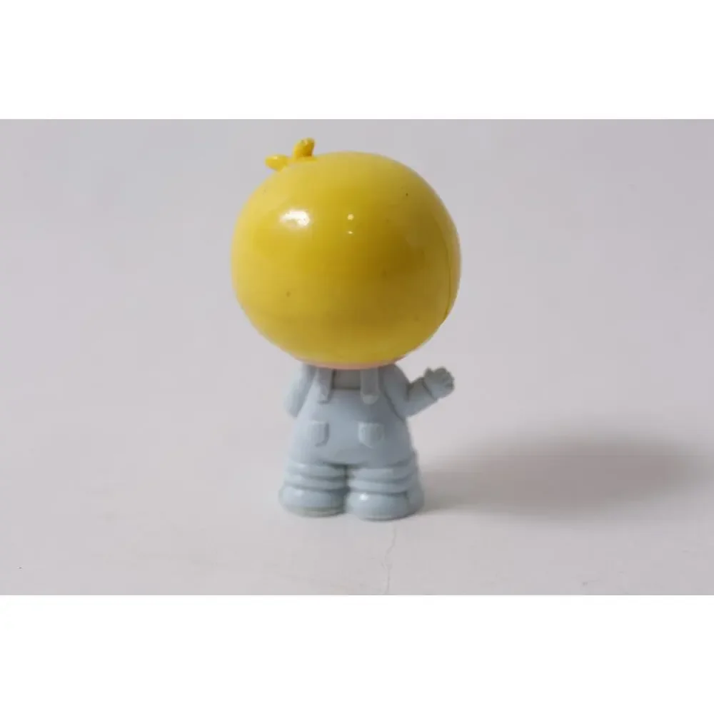 1980s Takara Koeda-chan Miki-kun Mushroom Doll Lucie Village ~ 260702-WH 1224